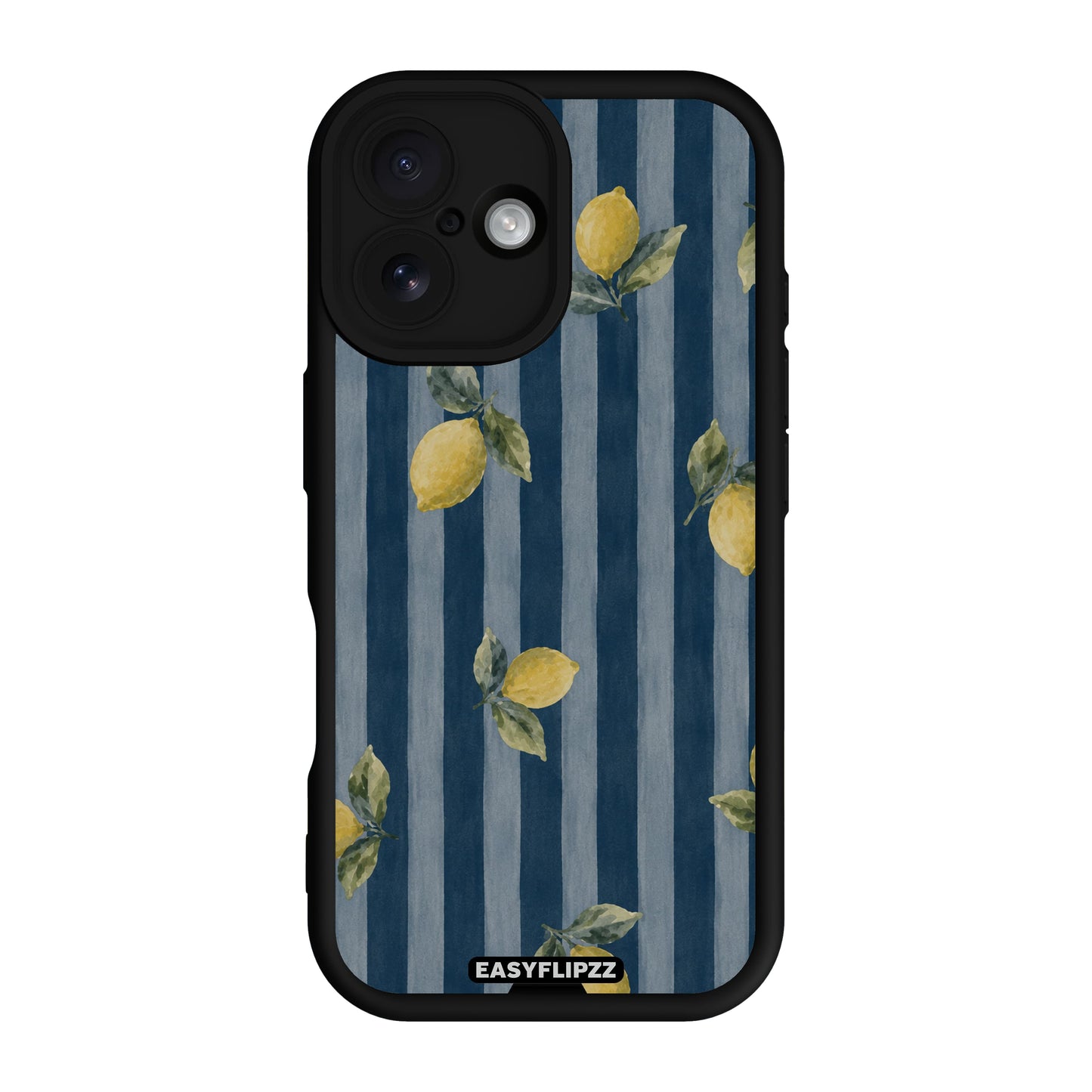 Midnight Lemon - iPhone 16