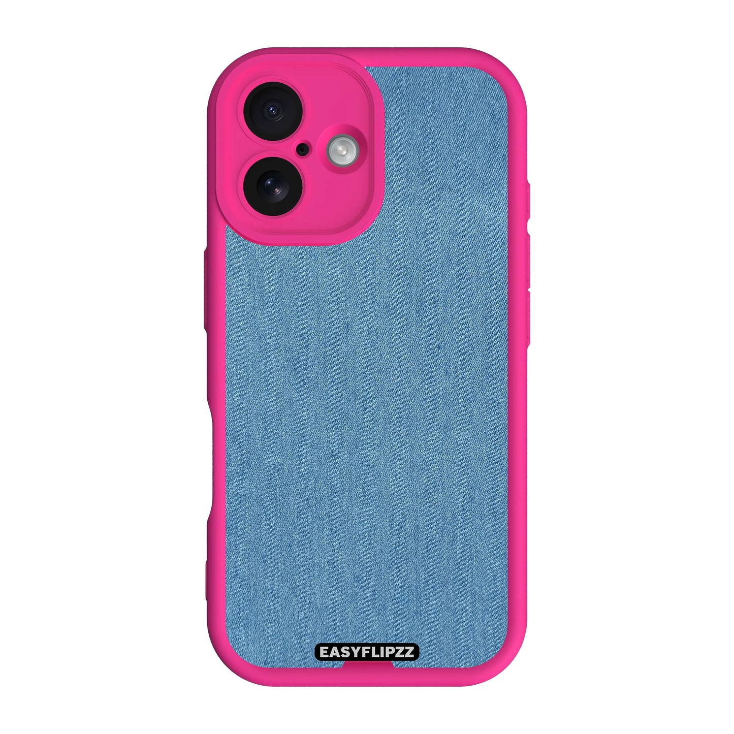 Classic Denim - iPhone 16 Plus