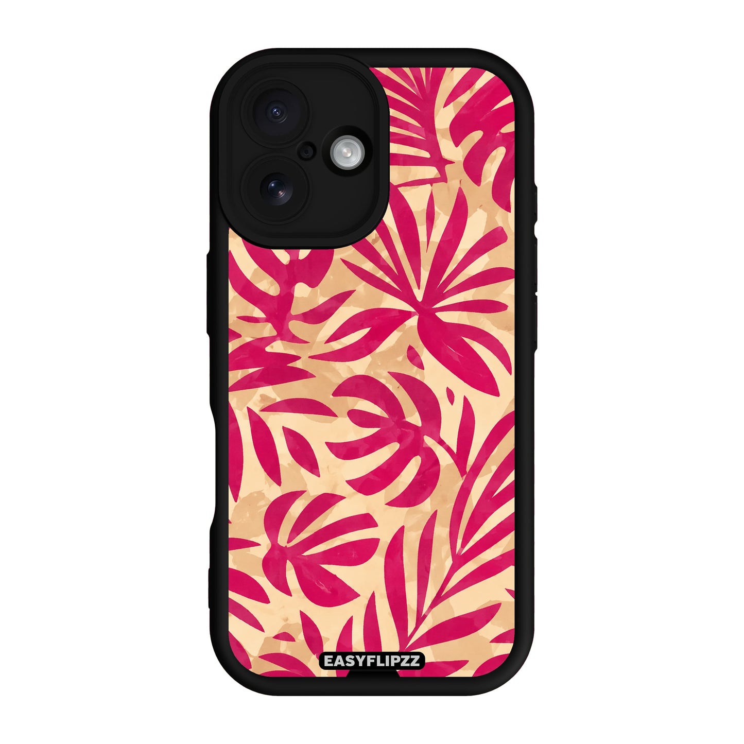 Pink Tropicana  - iPhone 16