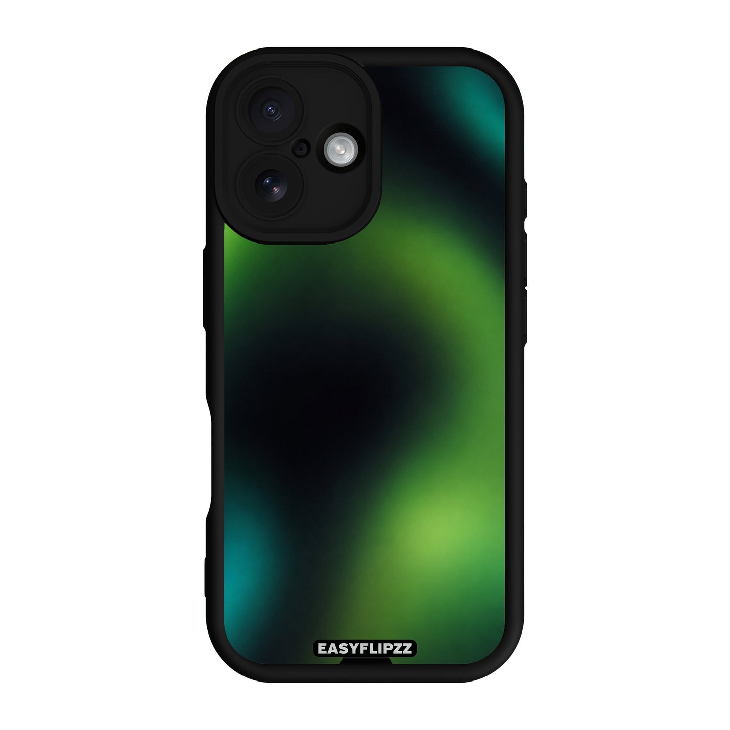 Emerald Eclipse - iPhone 16