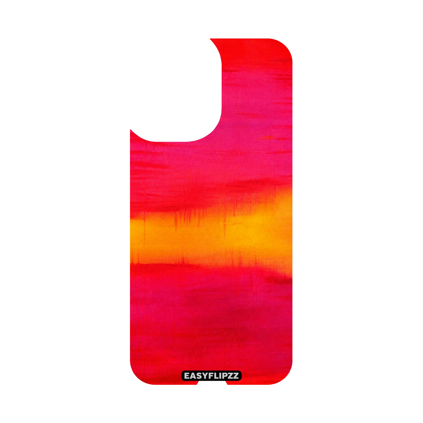 Electric Silence Backflipzz - iPhone 16