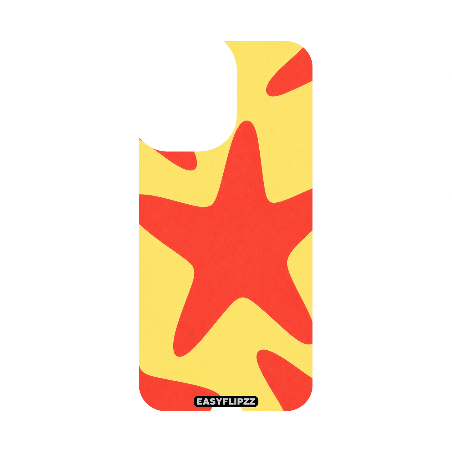 Solar Pop Backflipzz - iPhone 16 Plus