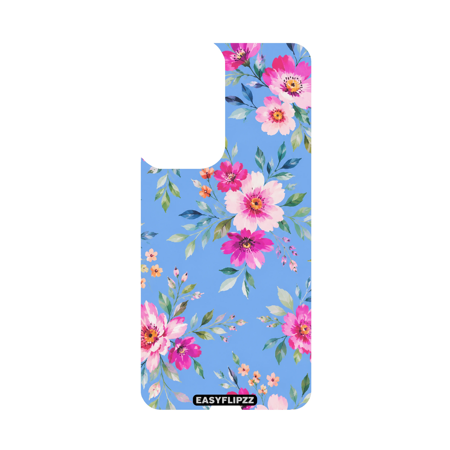 Bloomsky Backflipzz - A37