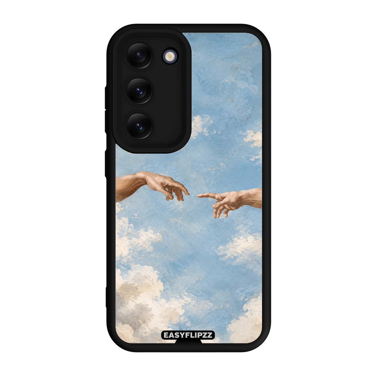 Divine Touch - S23 Plus