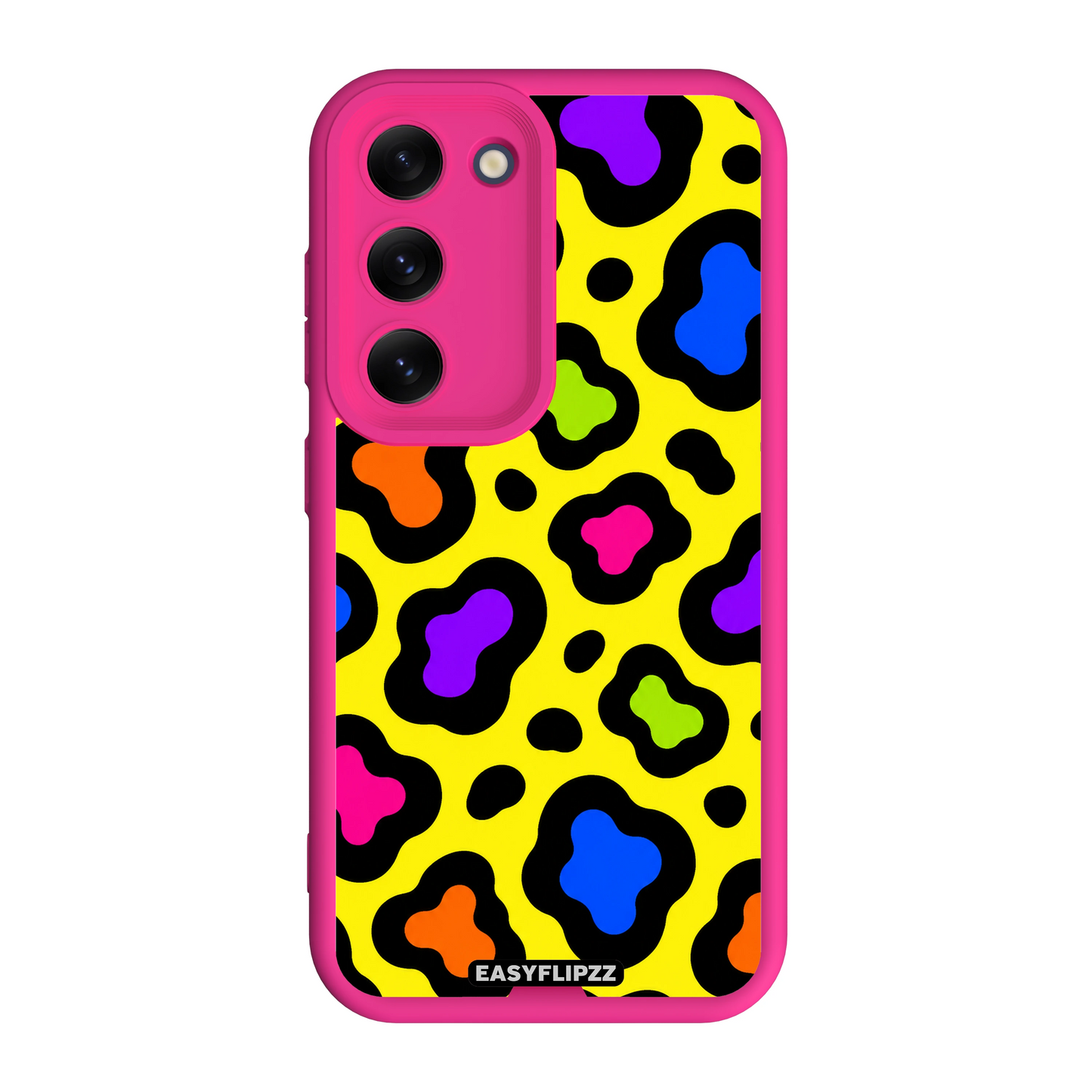 Lime Riot - S22