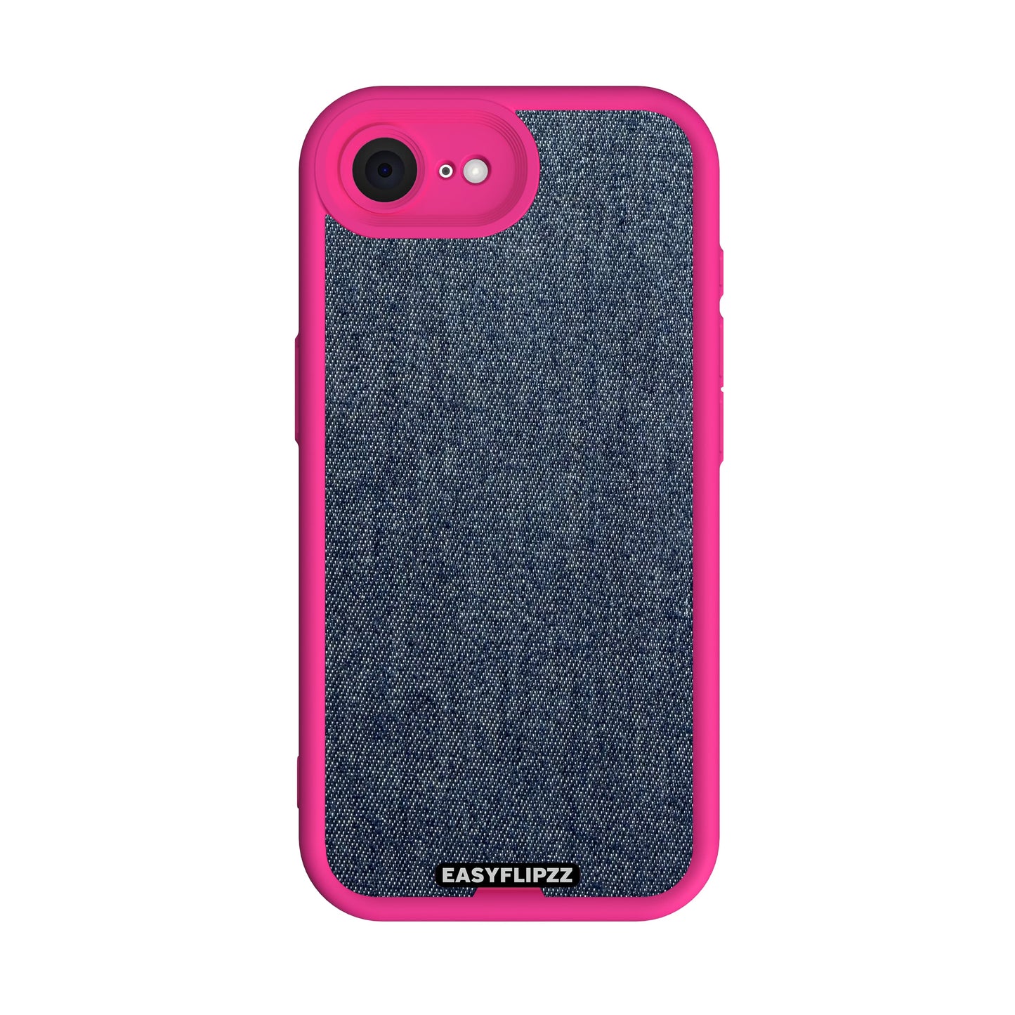 iPhone 17e | Pink | Jeans Dark Denim | Base Set