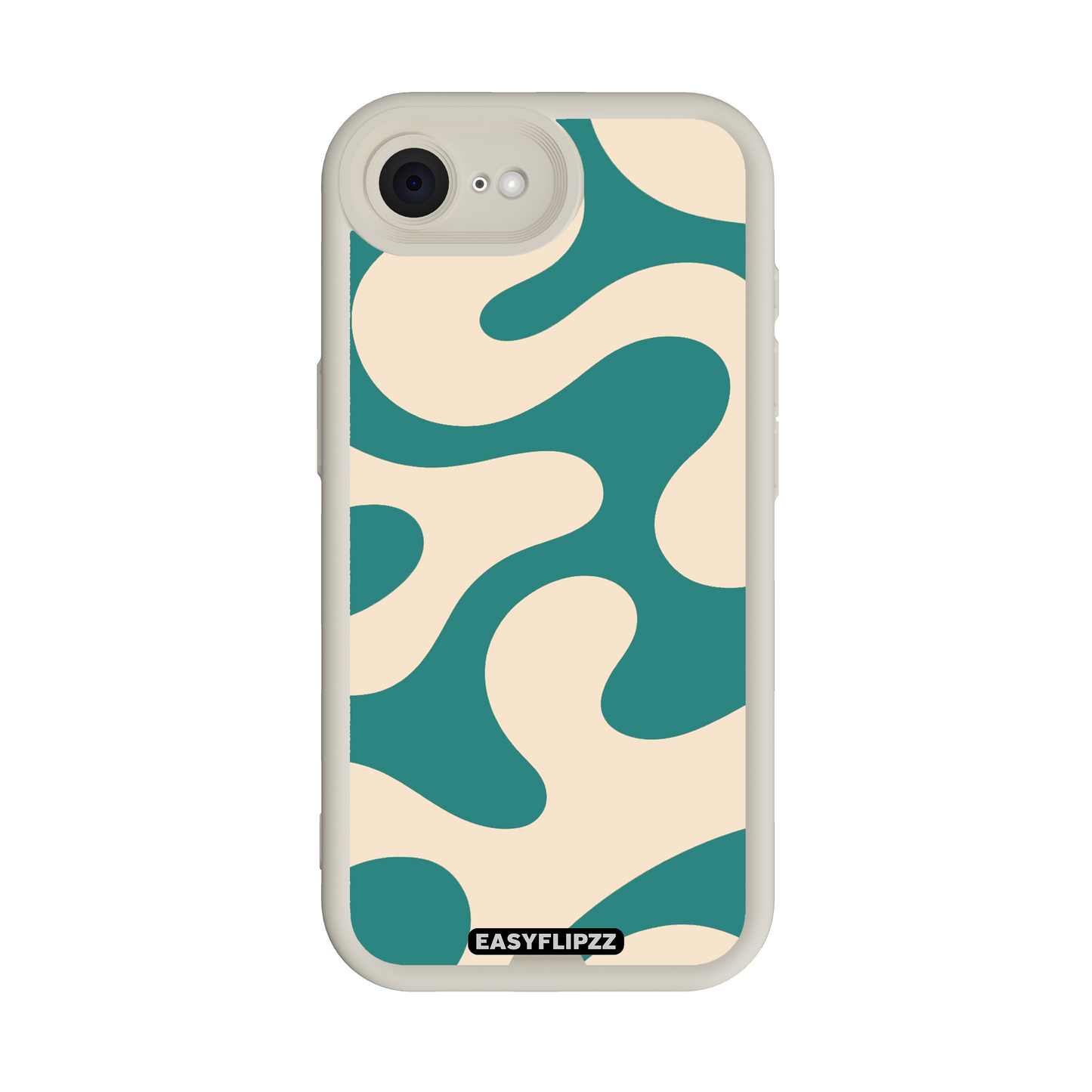 Chameleon Pro Basisset – Zwart