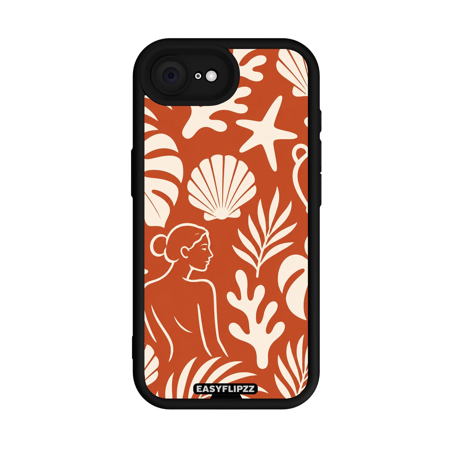 Terracotta Riviera  - iPhone 16e