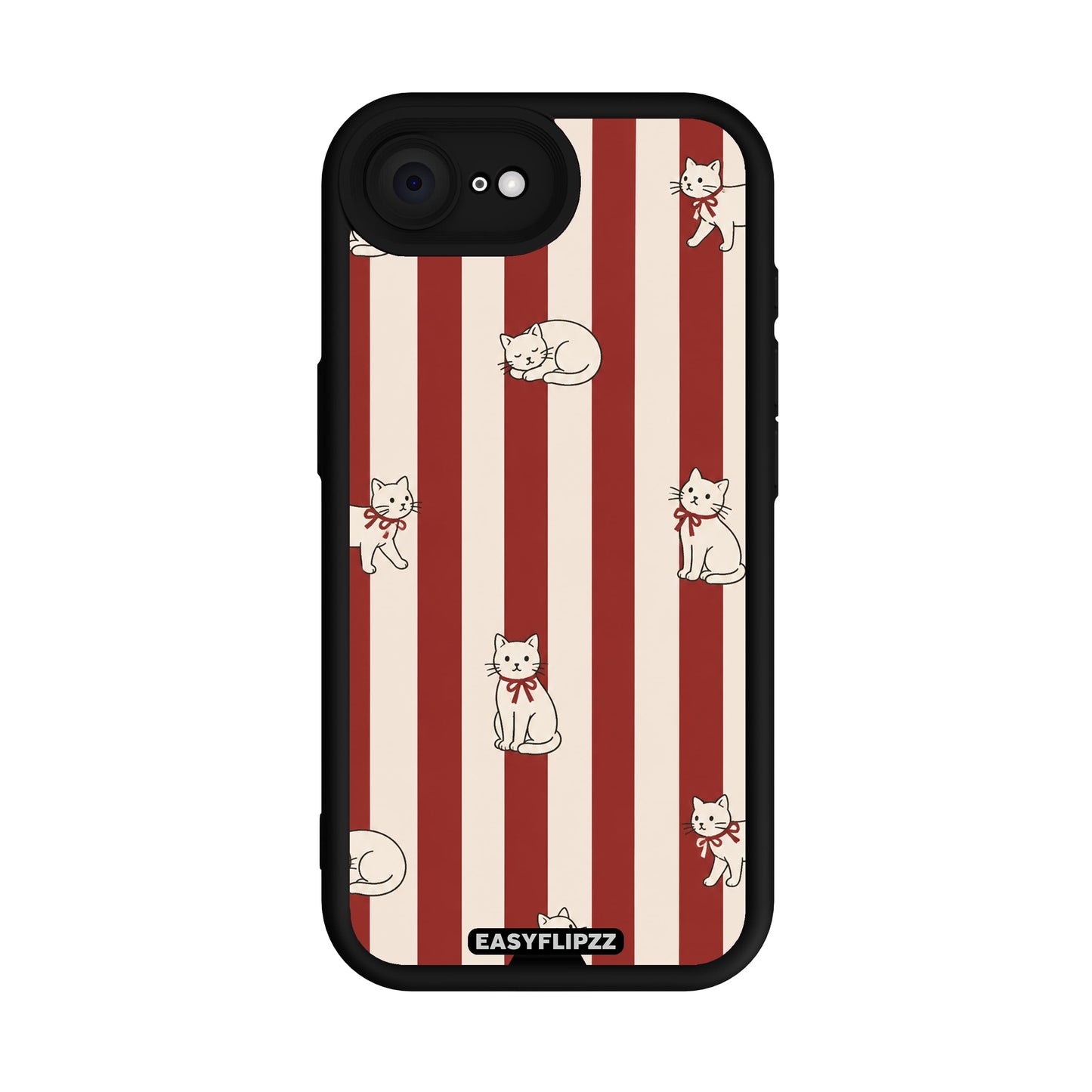 Ribbon Cats - iPhone 17e