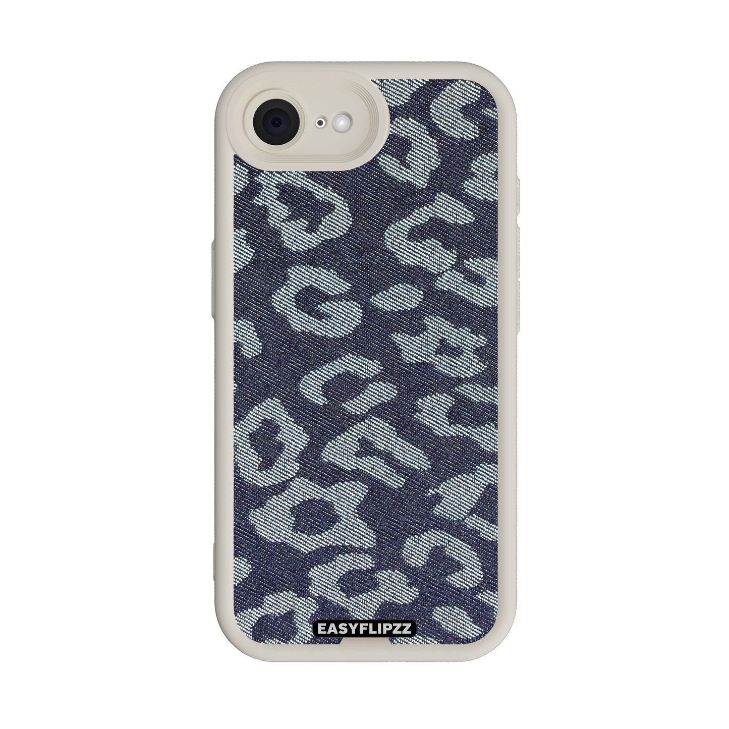 Midnight Safari Jacquard - iPhone 16e