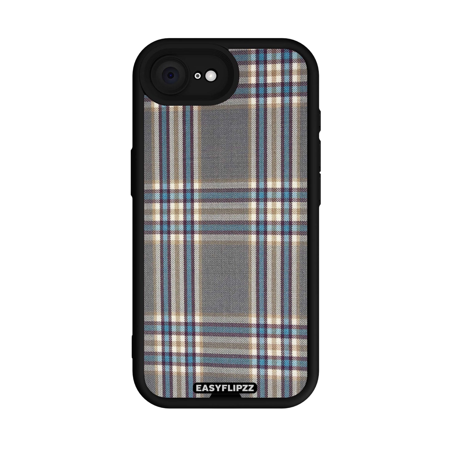 Taupe Cashmere Heritage - iPhone 16e