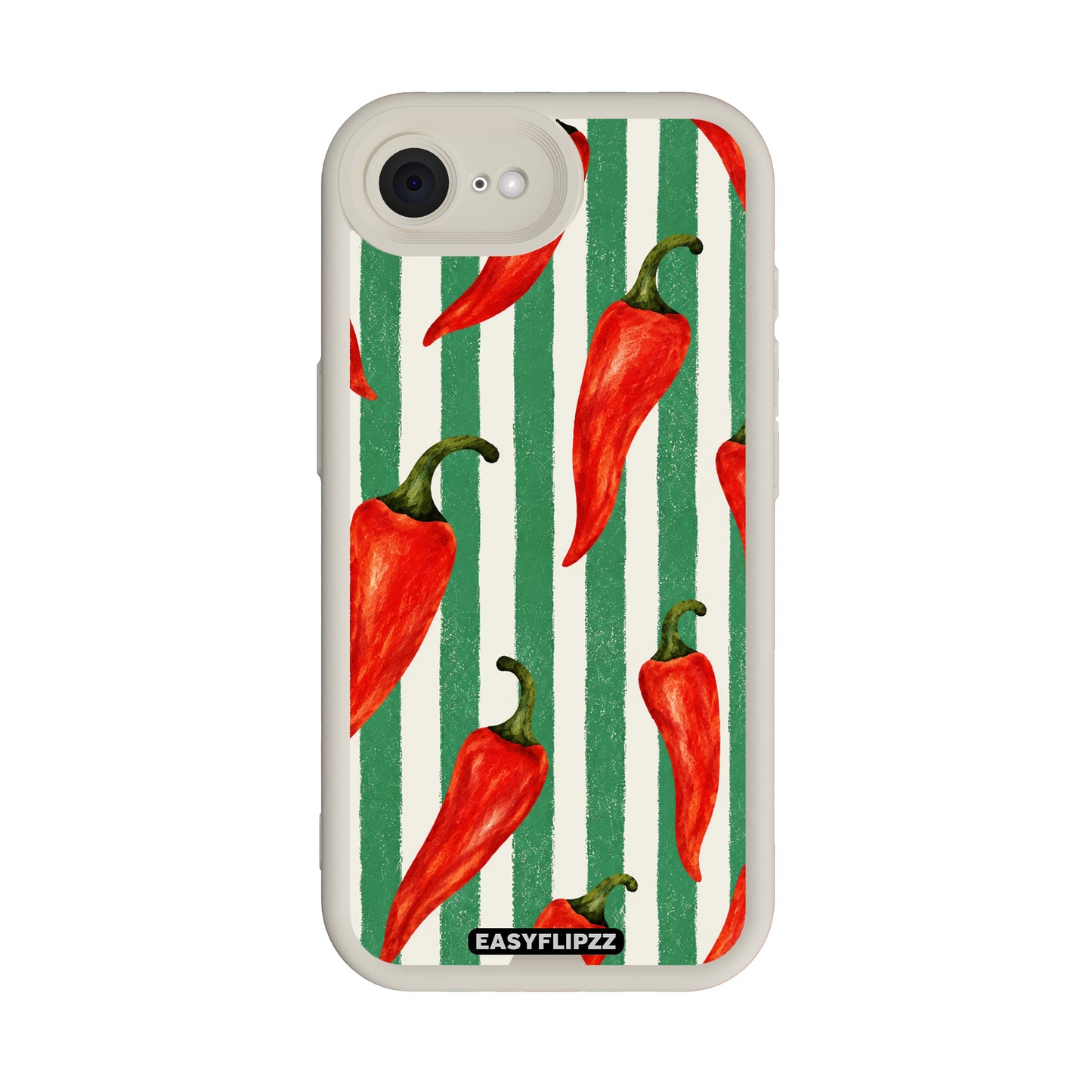 Stripes & Spice - iPhone 17e