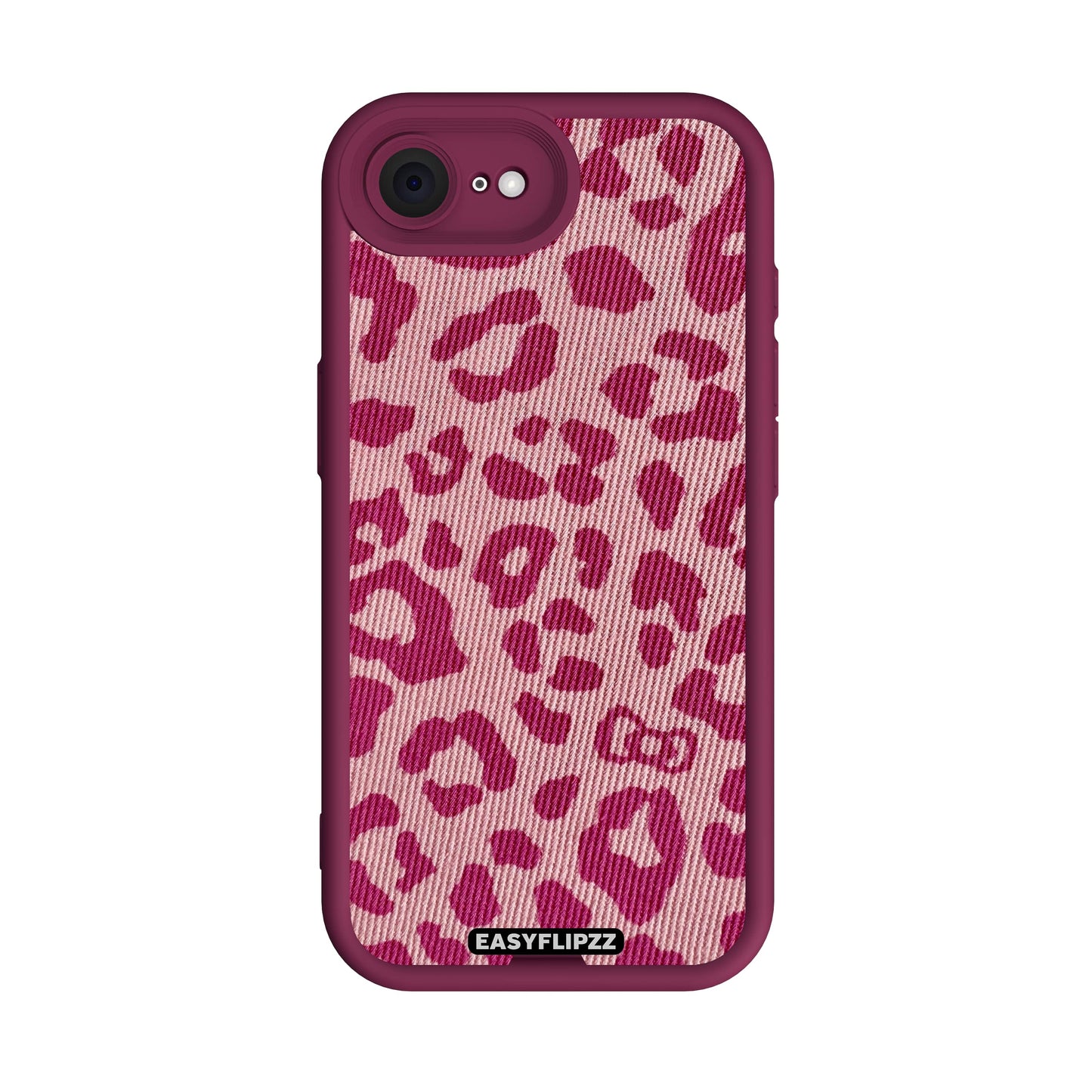 Pink Safari Jacquard - iPhone 16e