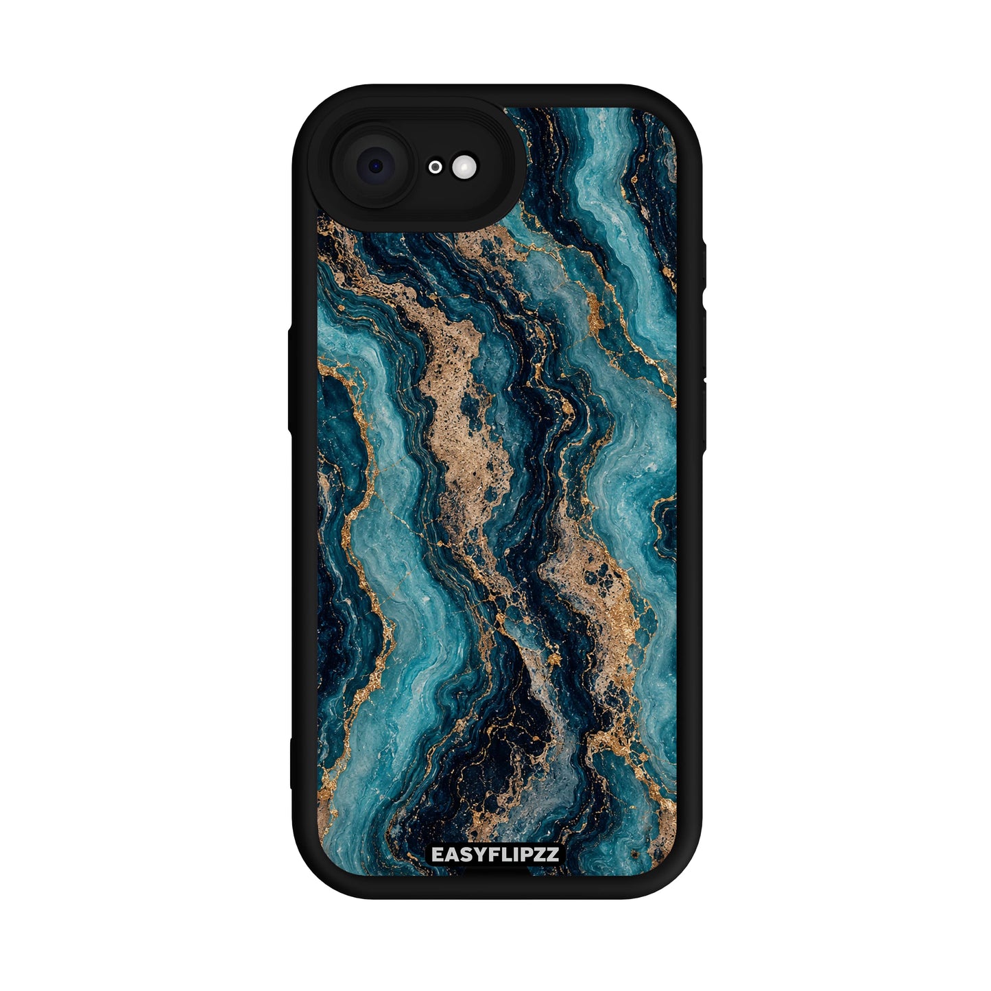 Ocean Marble - iPhone 16e