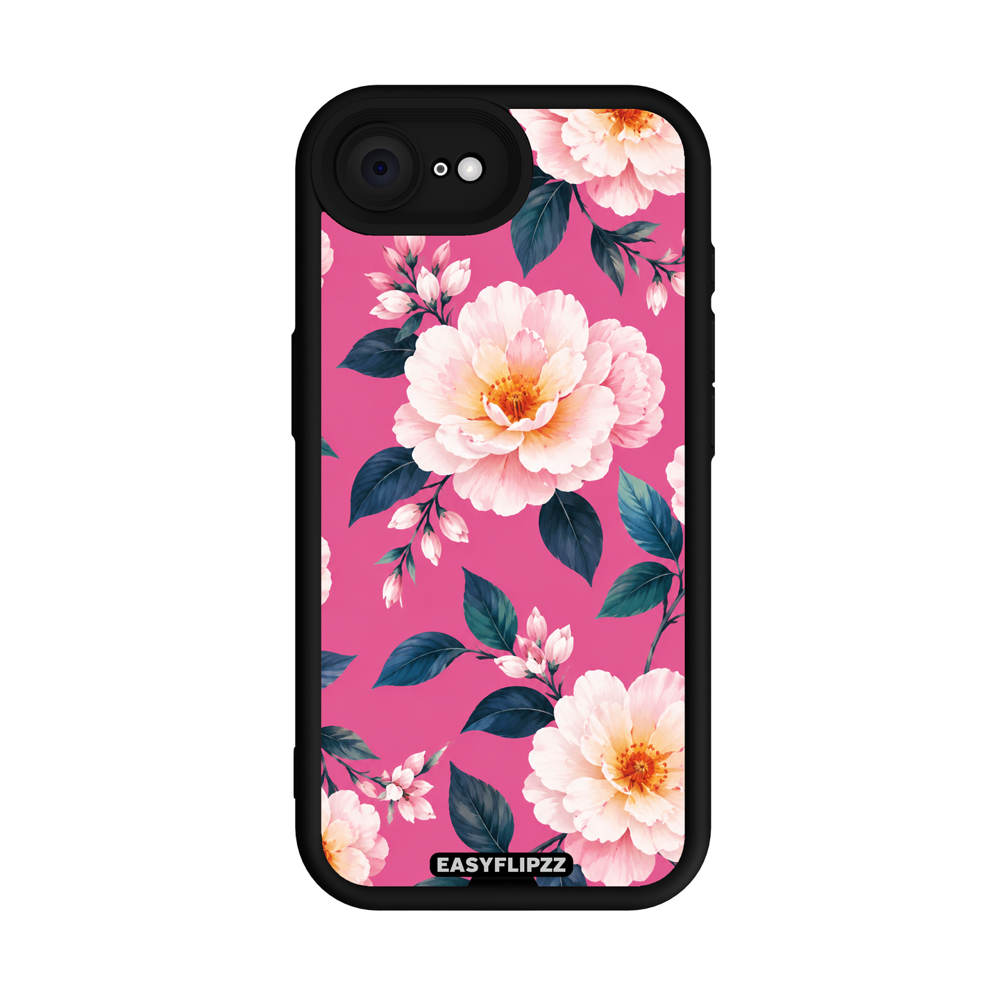 Peony Pop - iPhone 17e