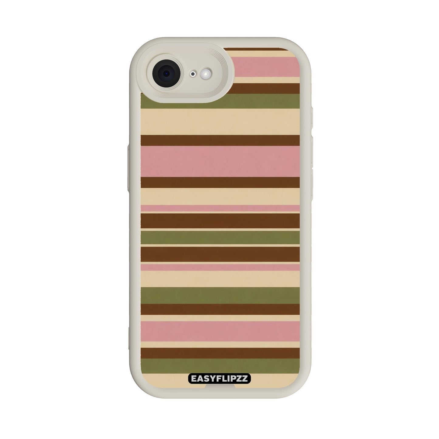 Olive & Blush - iPhone 16e