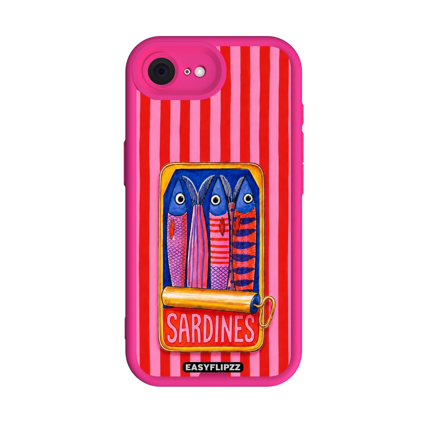 Sardine Society - iPhone 16e