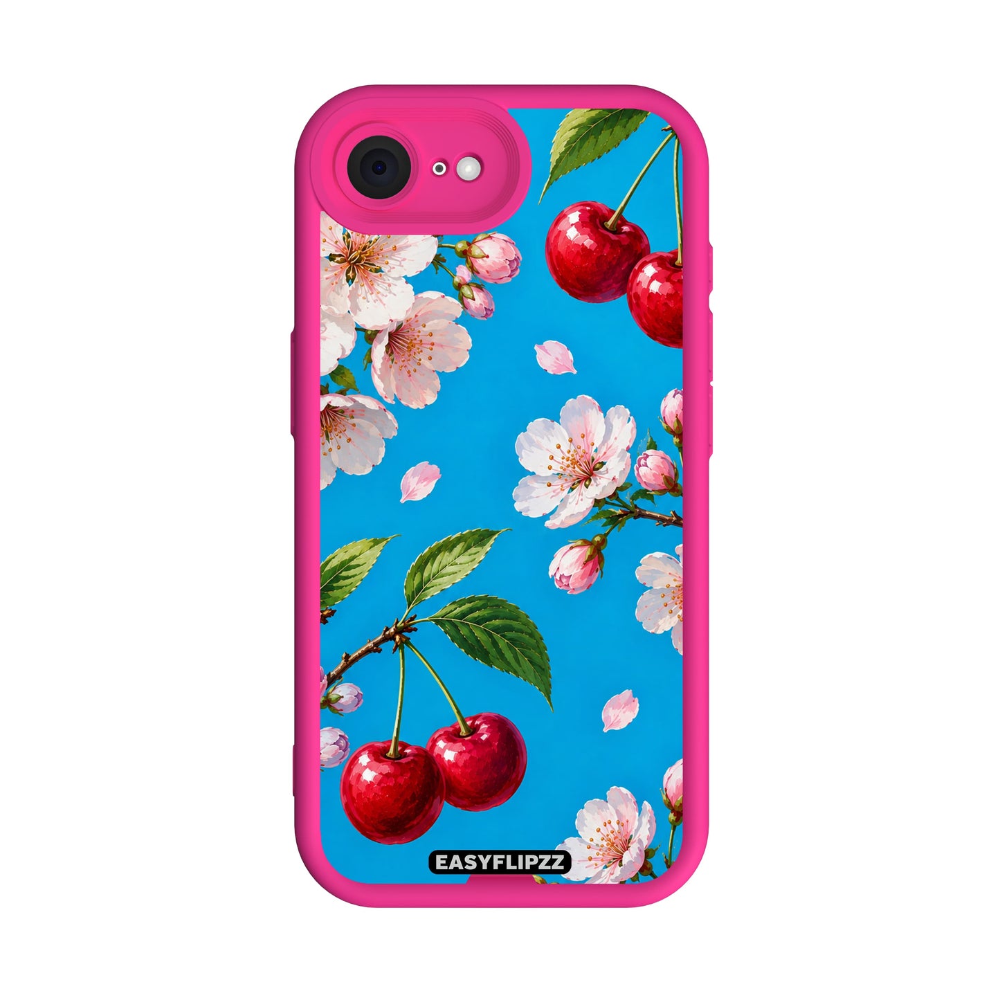 Cherry Riviera - iPhone 16e
