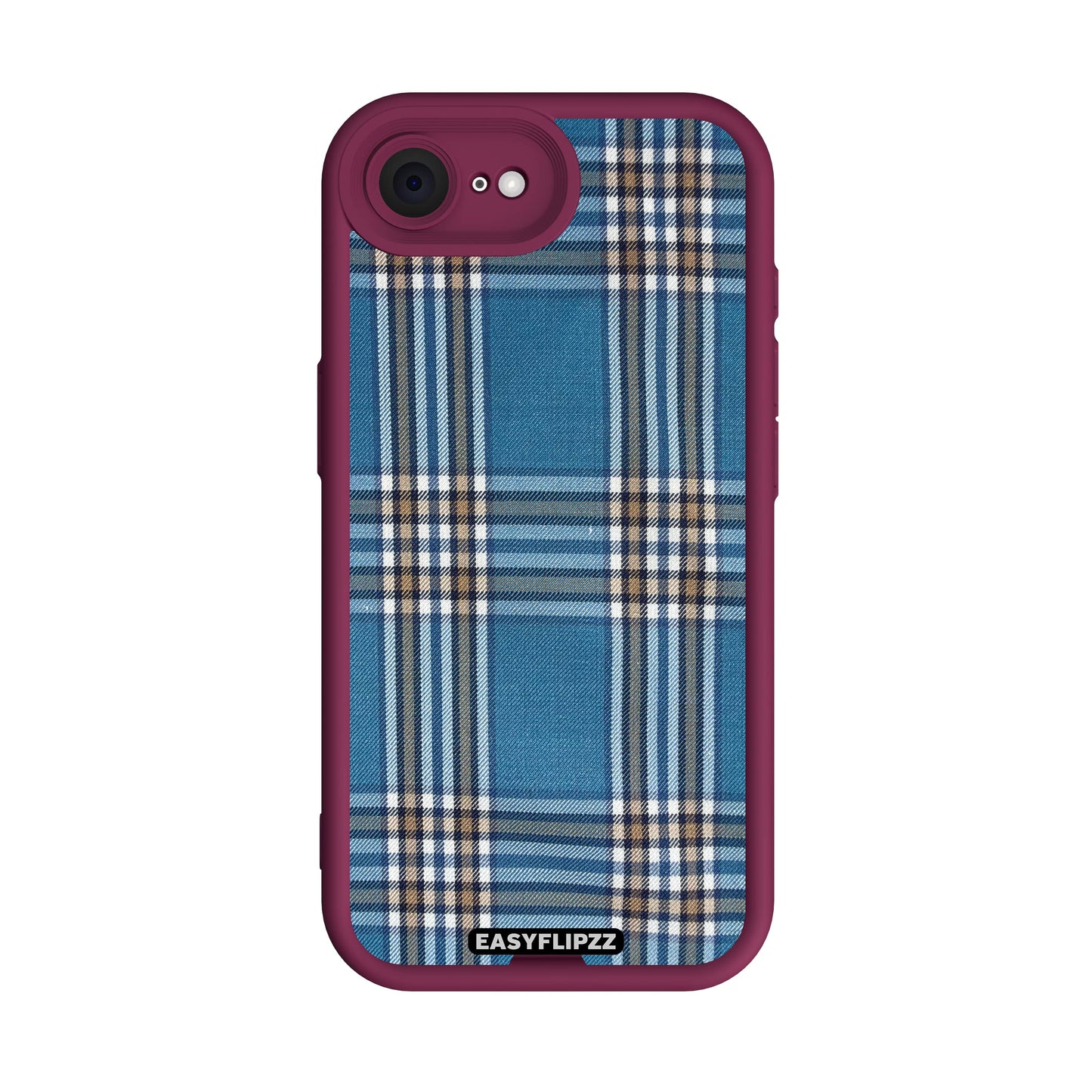 Teal Cashmere Heritage - iPhone 16e