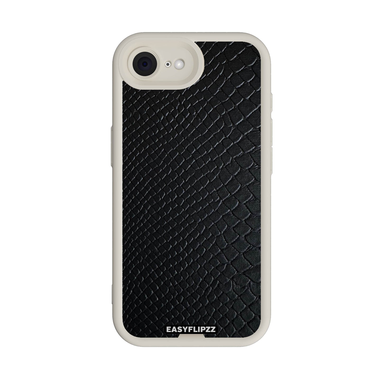 Noir Python - iPhone 16e