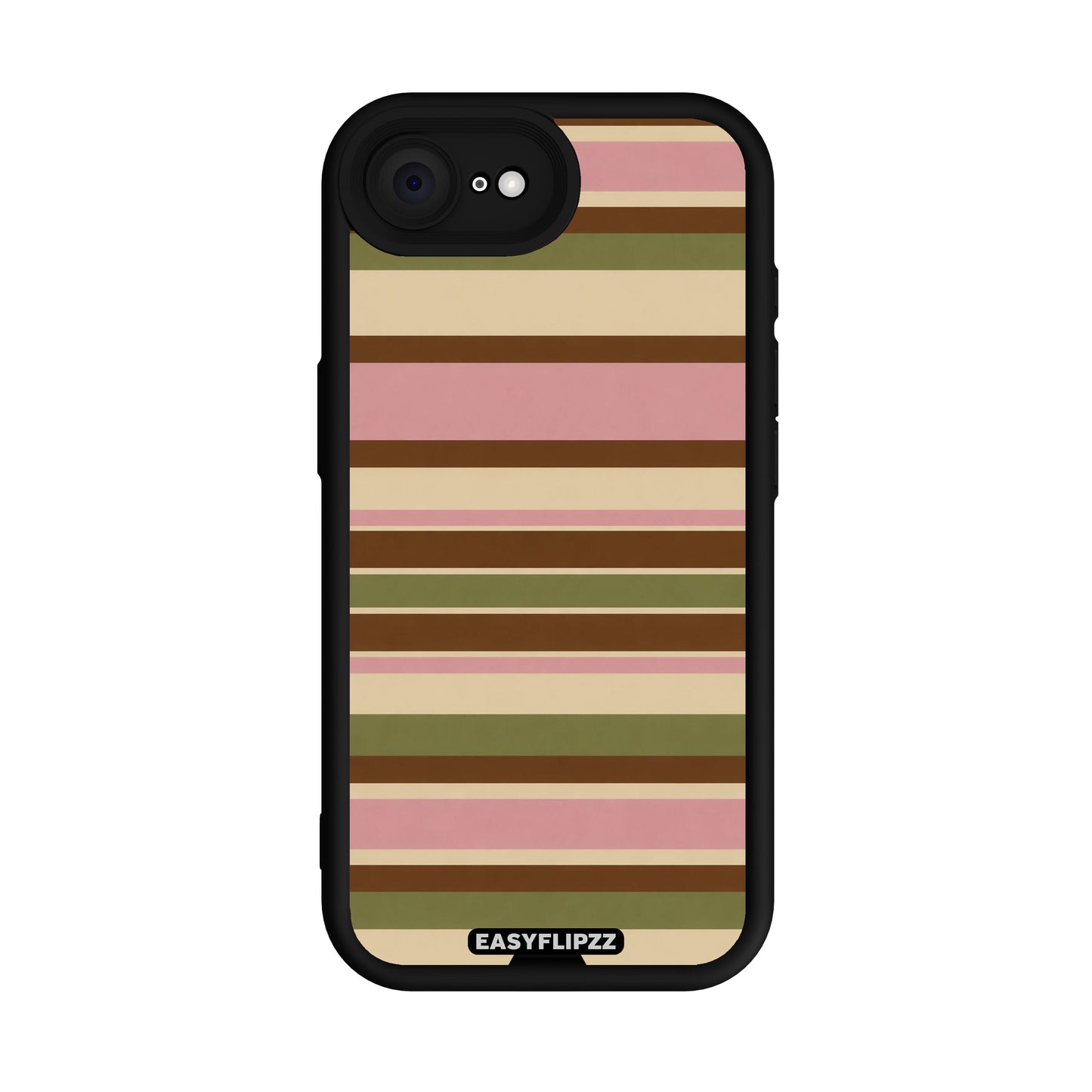 Olive & Blush - iPhone 17e