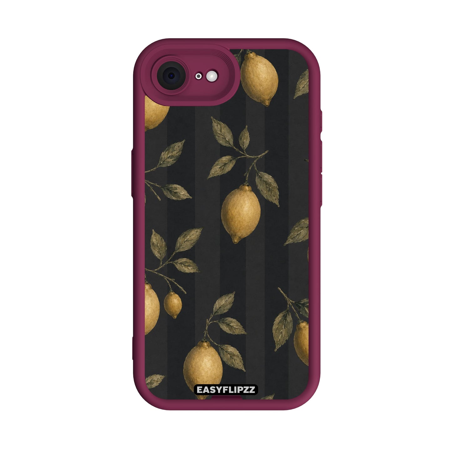 Lemon Cabana - iPhone 17e