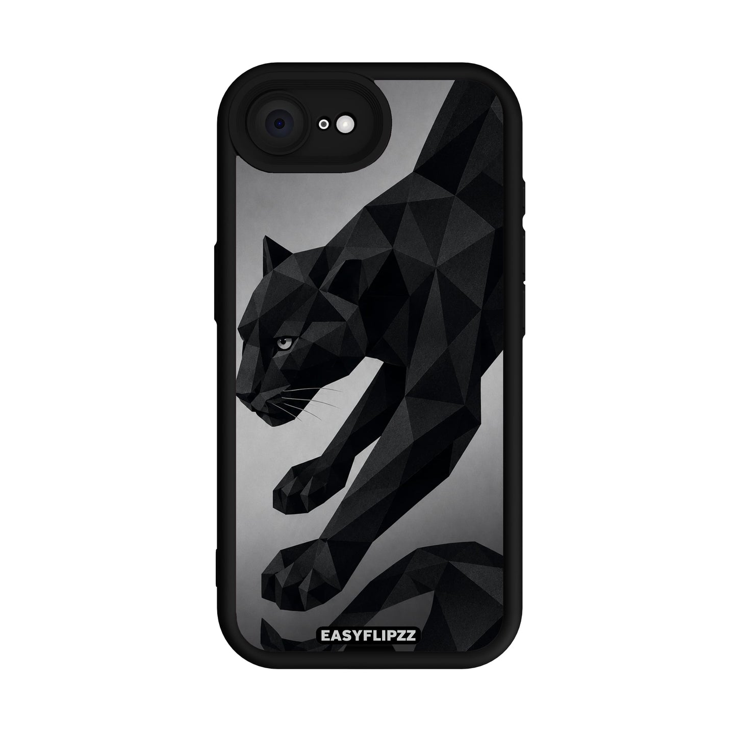 Noir Panther - iPhone 16e
