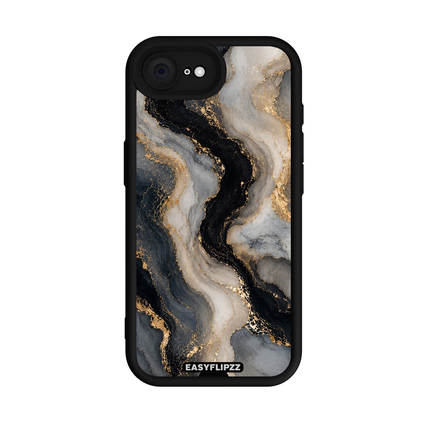 Obsidian Vein - iPhone 16e