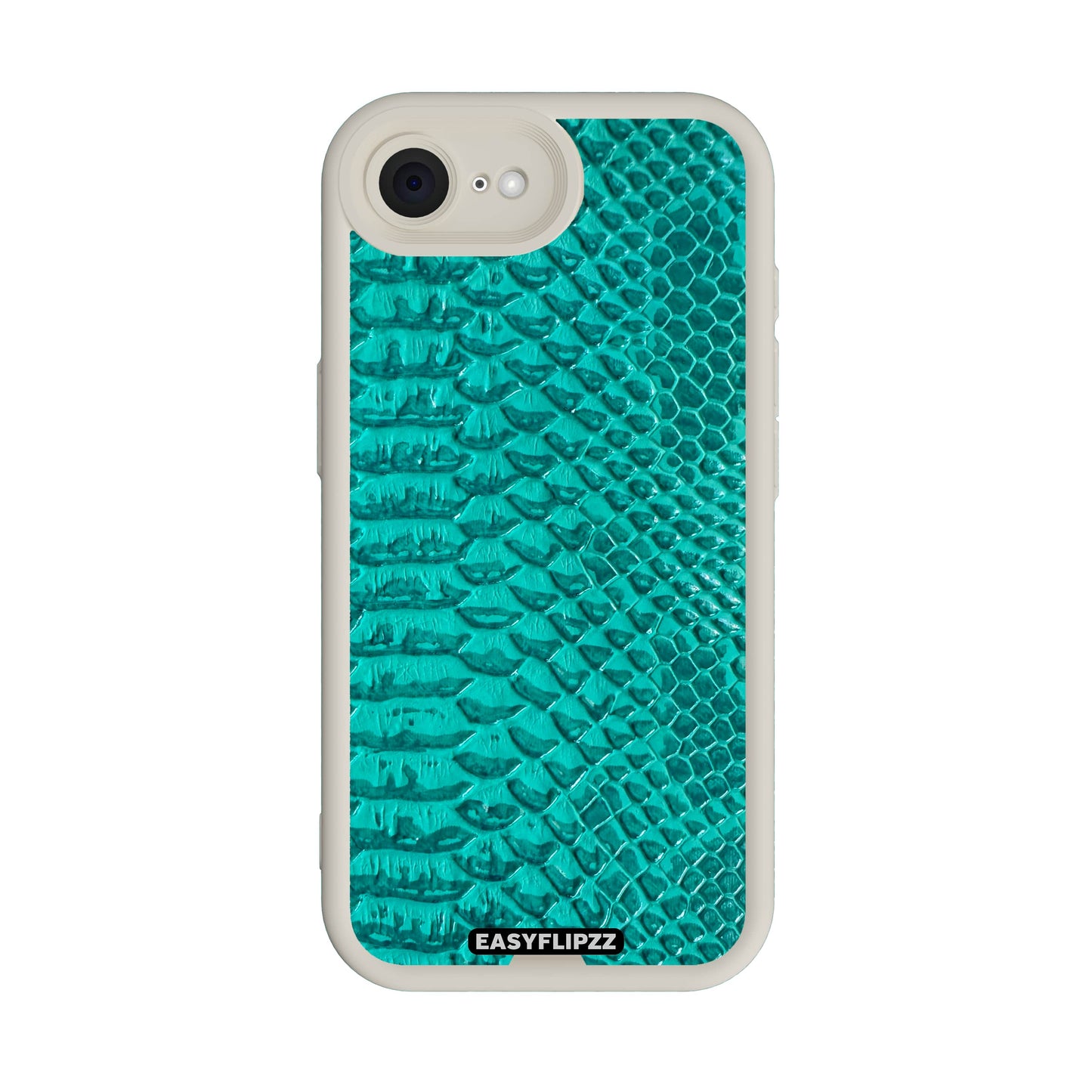 Emerald Python - iPhone 16e