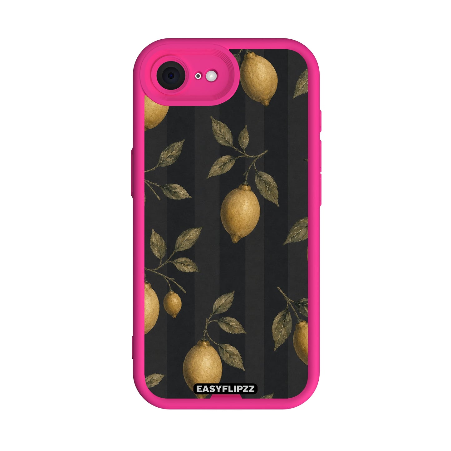 Lemon Cabana - iPhone 17e