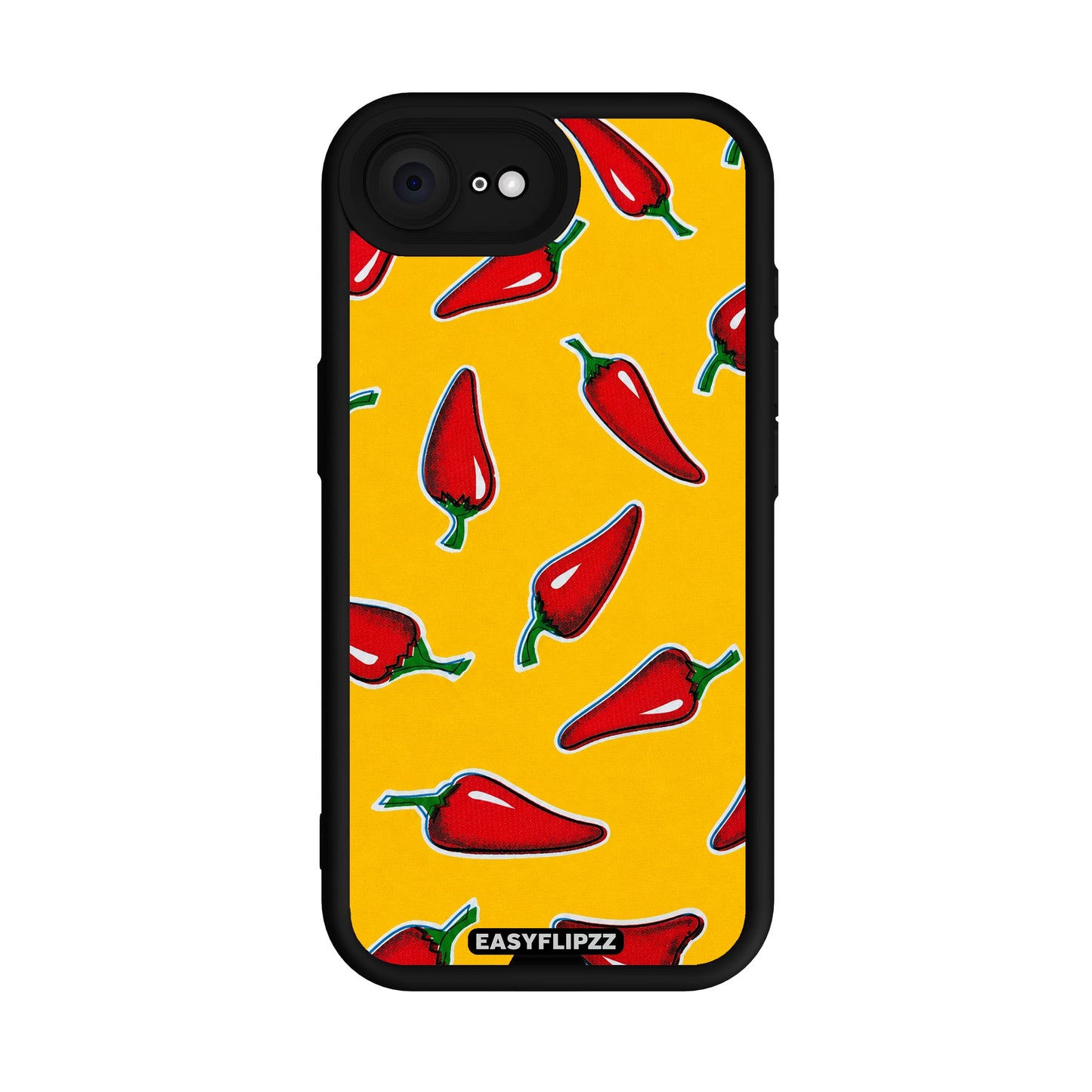 Saffron Chili  - iPhone 16e
