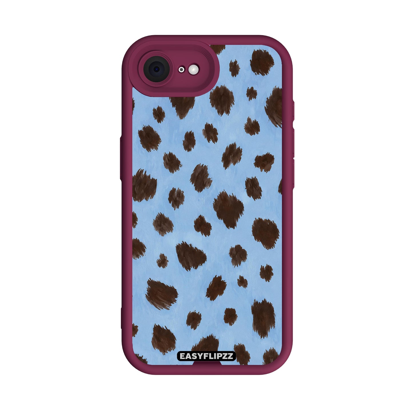 Sky Leopard - iPhone 16e