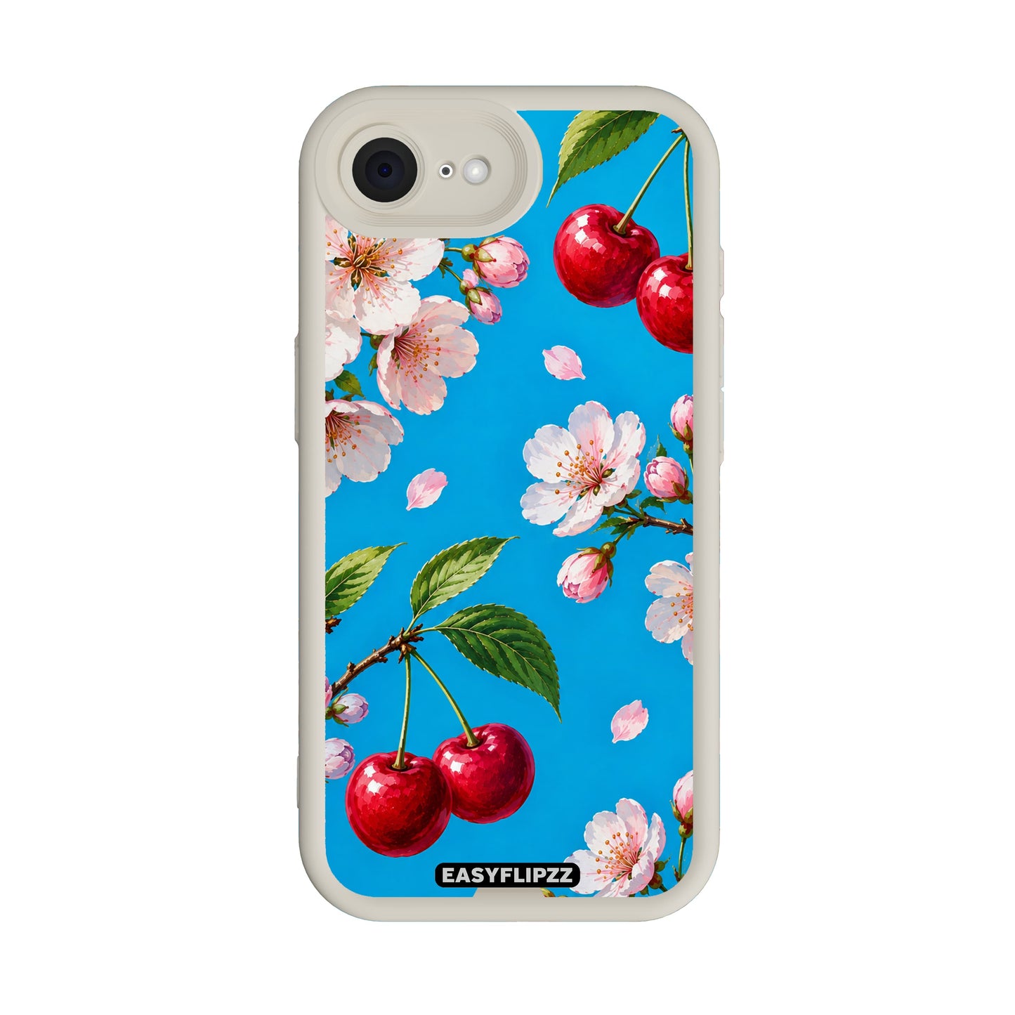 Cherry Riviera - iPhone 17e
