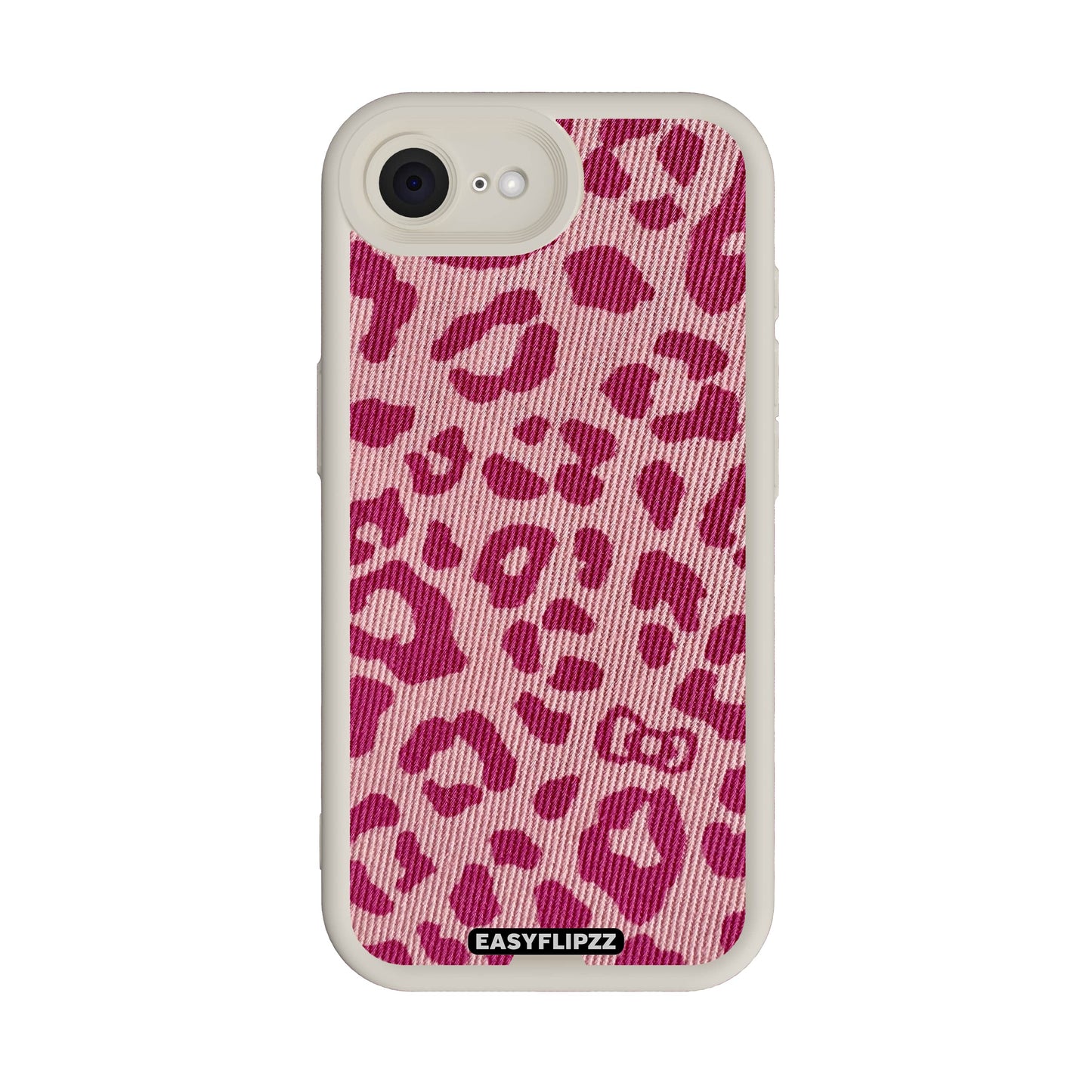 Pink Safari Jacquard - iPhone 16e