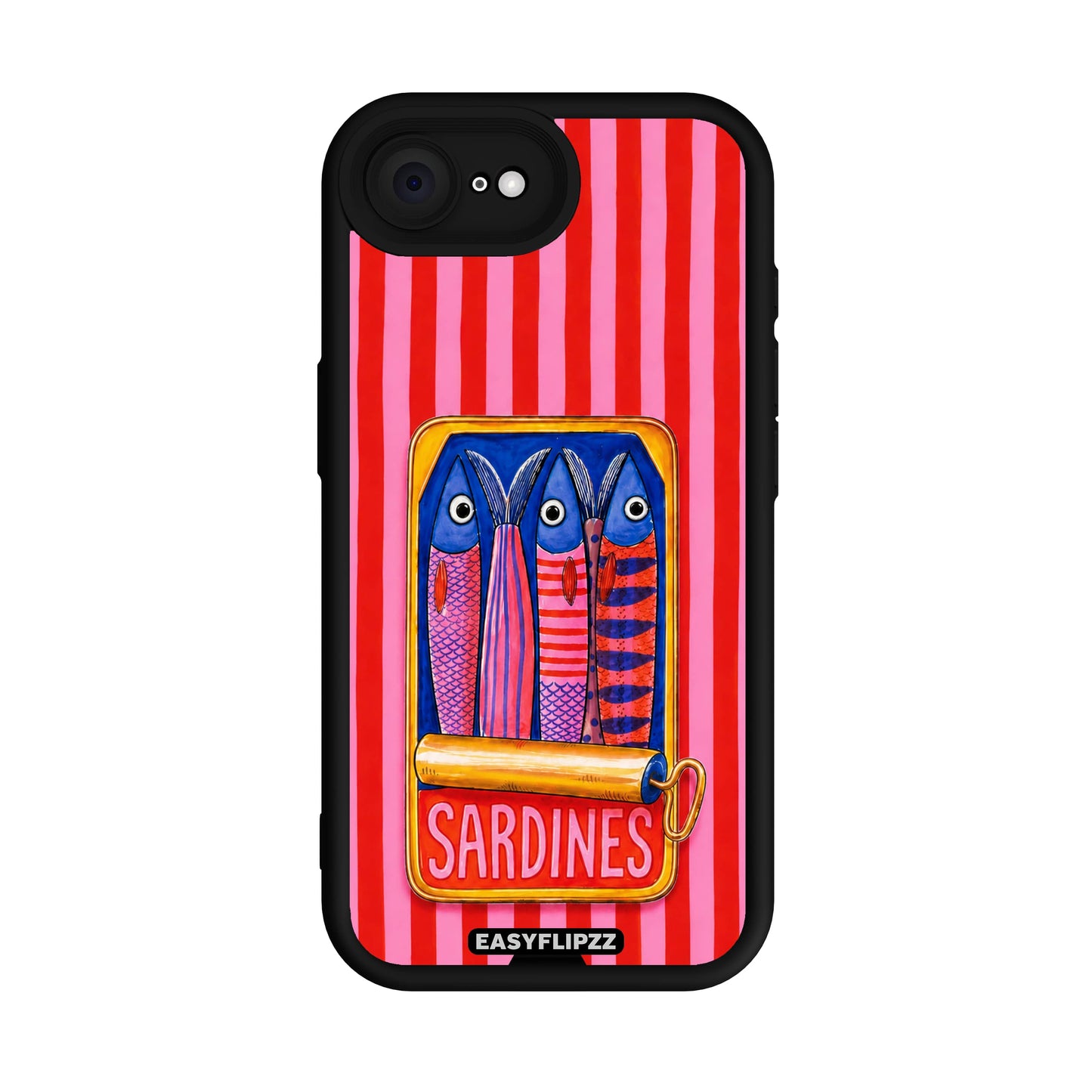 Sardine Society - iPhone 17e