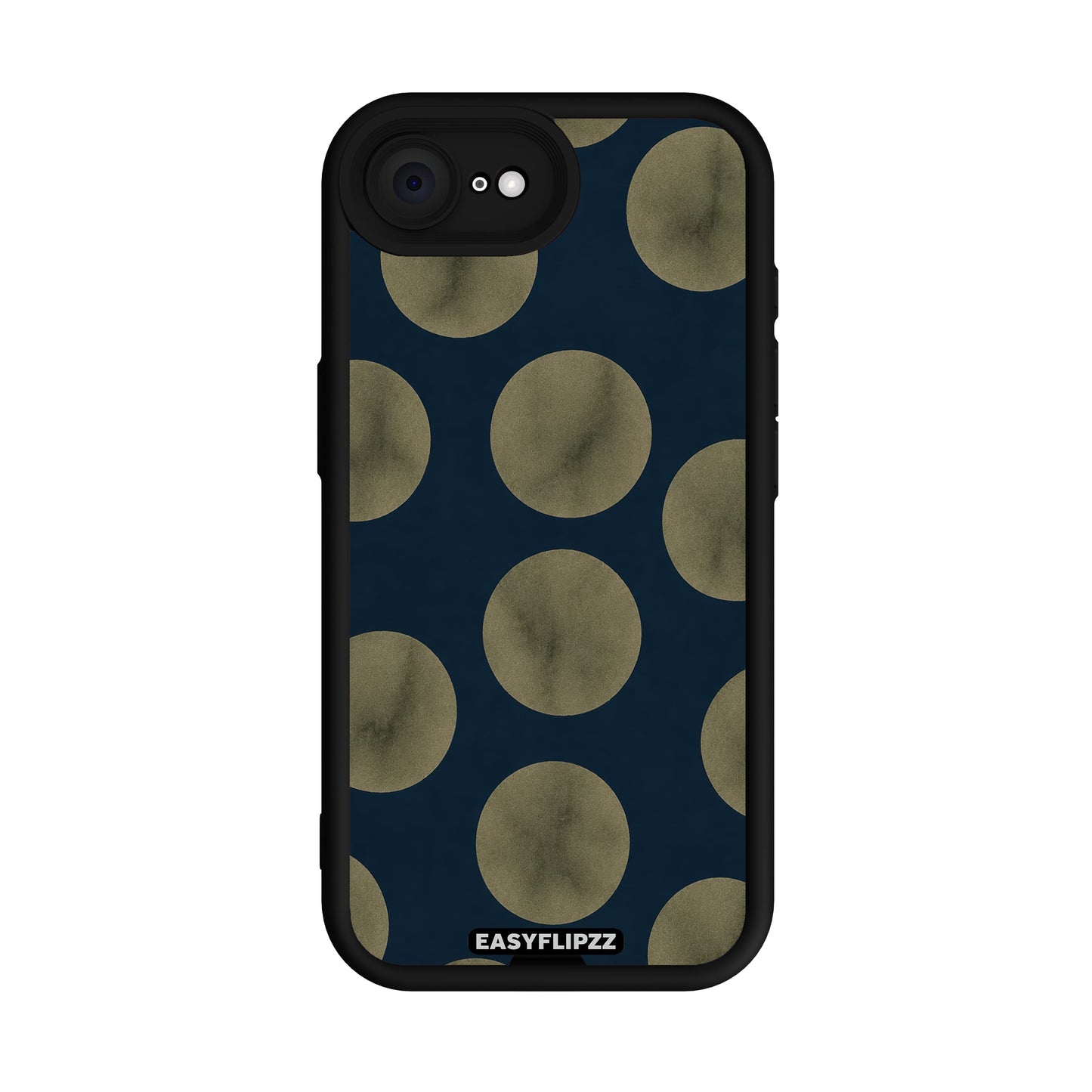 Midnight Dots - iPhone 16e