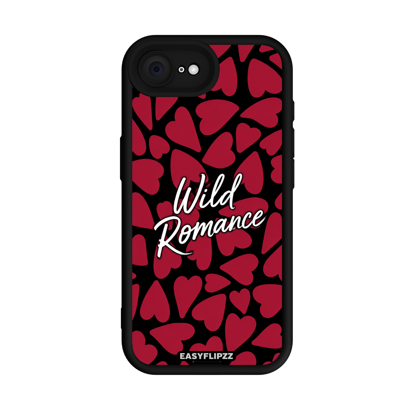 Wild Romance Noir - iPhone 16e