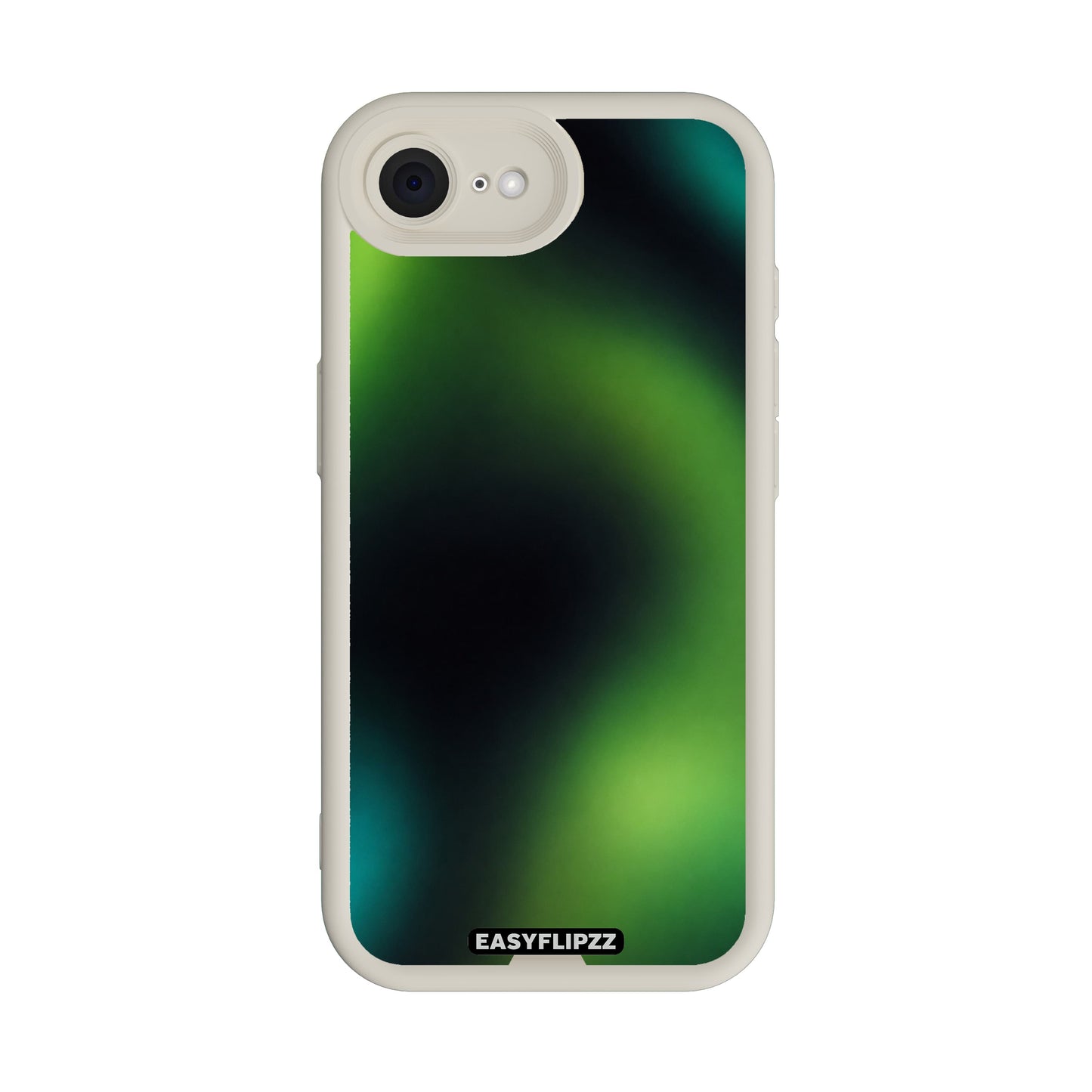 Emerald Eclipse - iPhone 16e