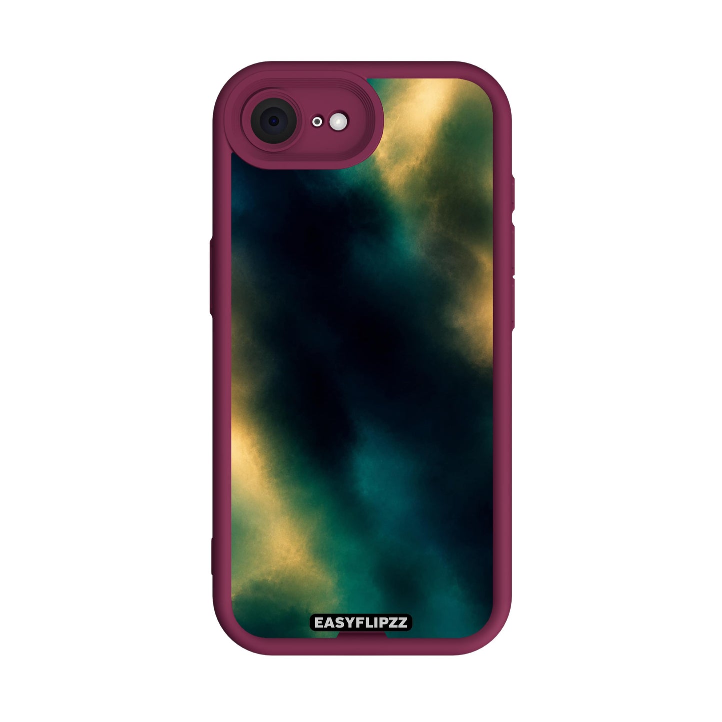 Midnight Emerald  - iPhone 16e