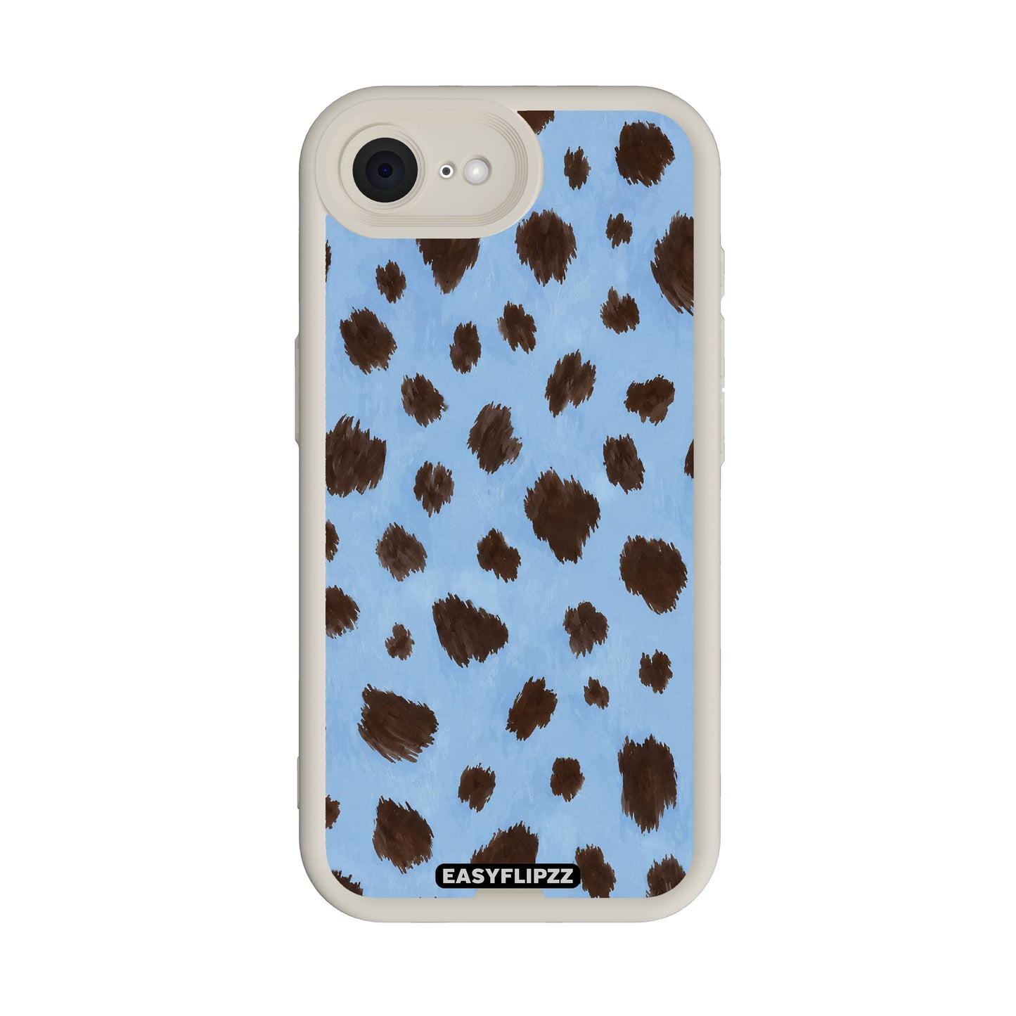 Sky Leopard - iPhone 17e