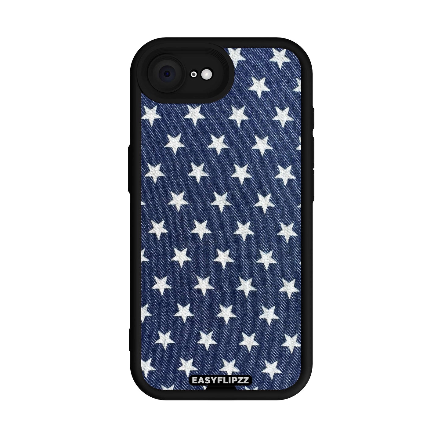 Dark Denim Stars - iPhone 17e