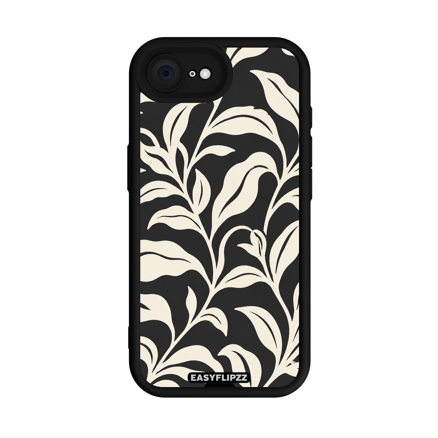 Noir Botanica - iPhone 16e
