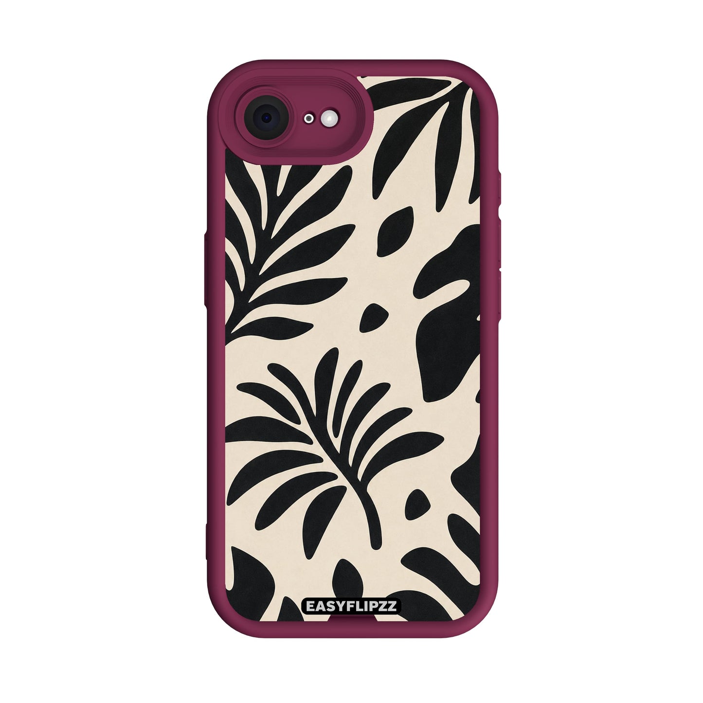 Palm Noir - iPhone 17e