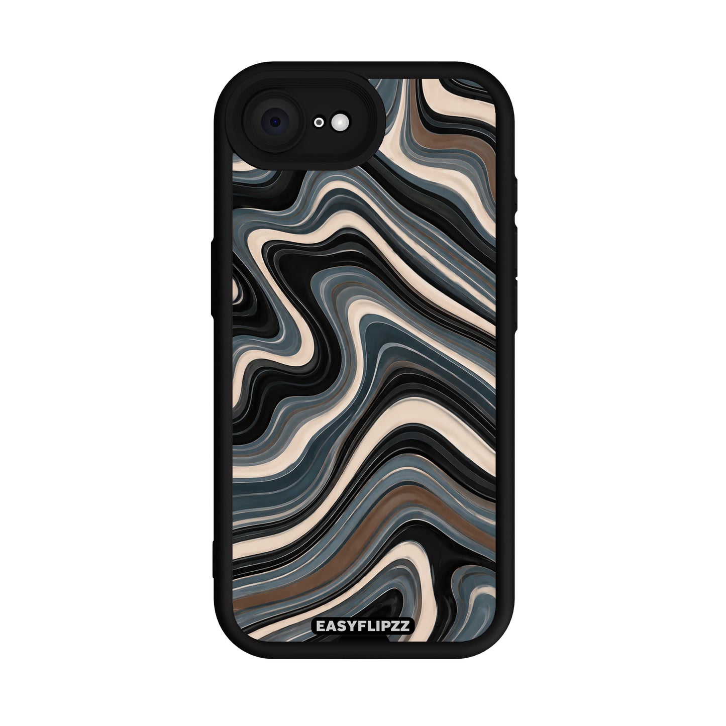 Slate Flow - iPhone 16e