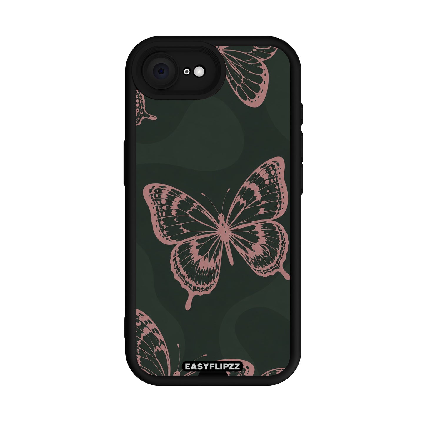 Blush Papillon - iPhone 16e