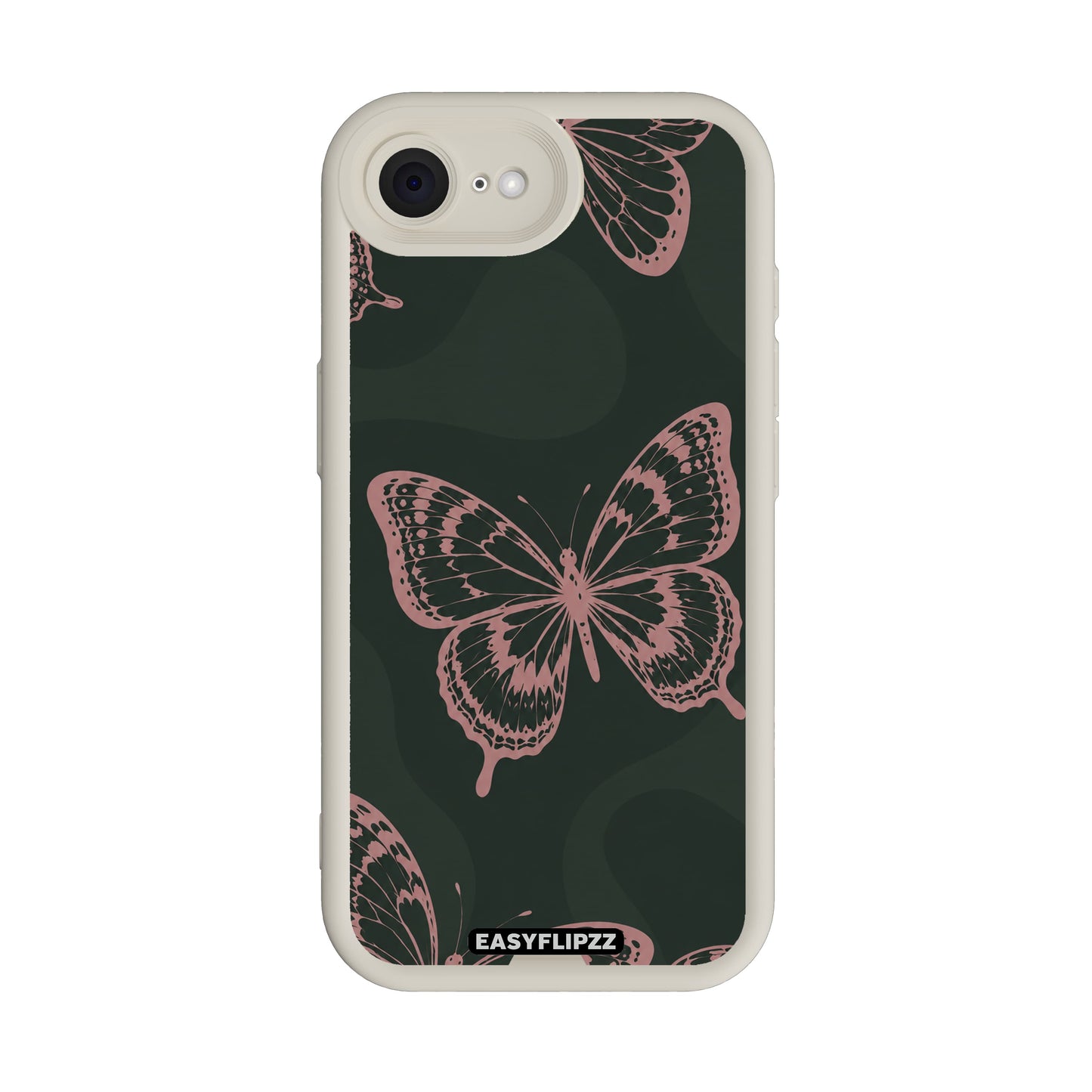 Blush Papillon - iPhone 16e