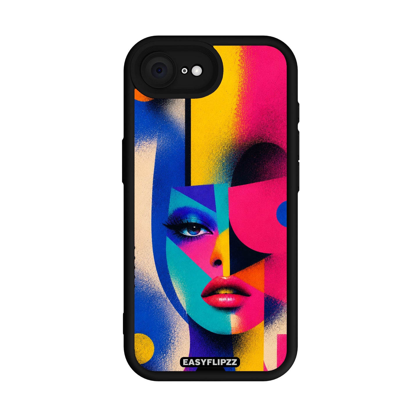 Neon Muse - iPhone 16e