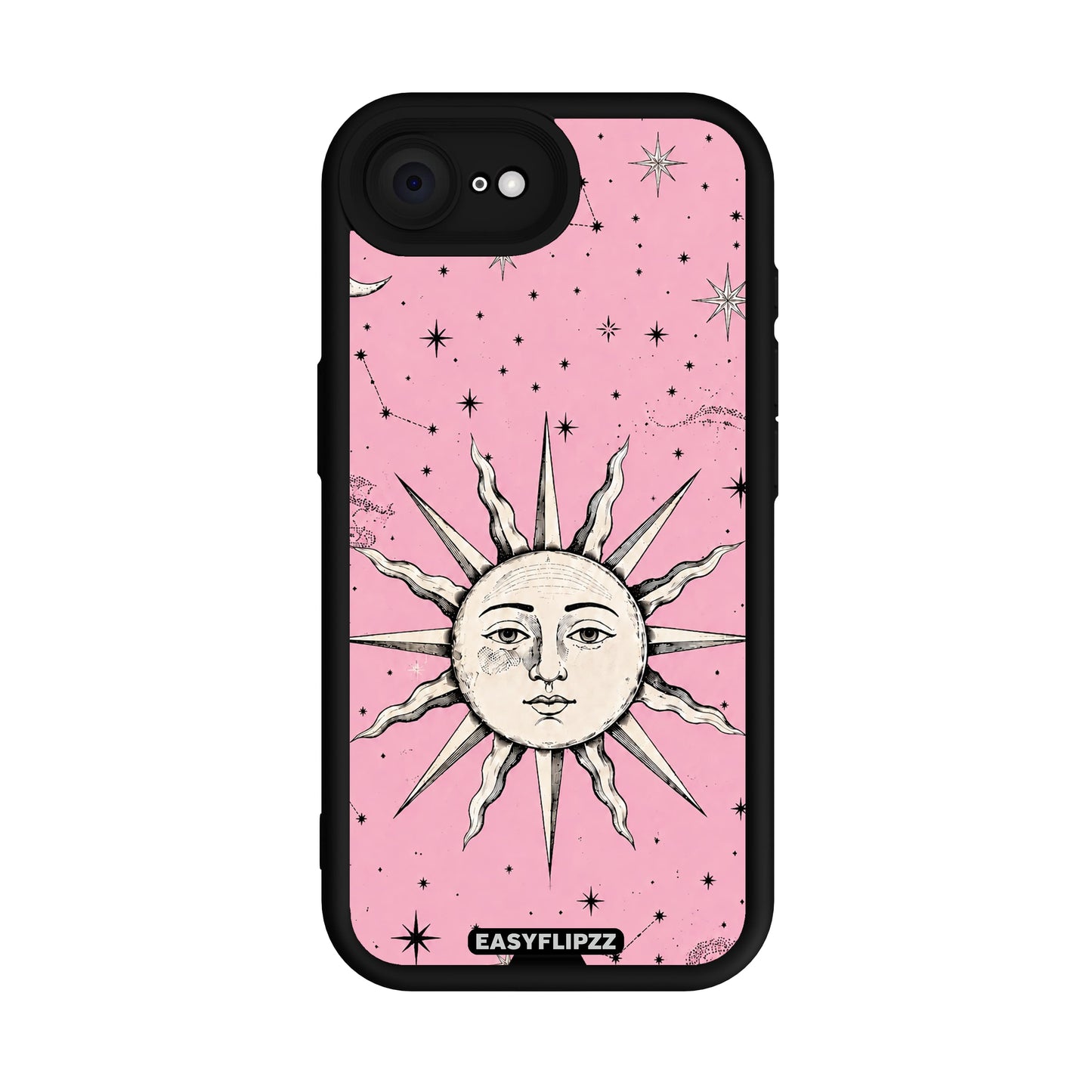 Celestial Reverie Blush - iPhone 16e