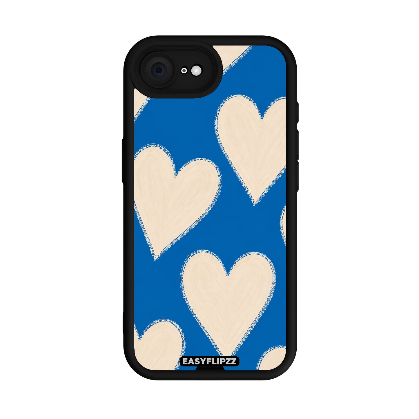 Azure Hearts - iPhone 16e