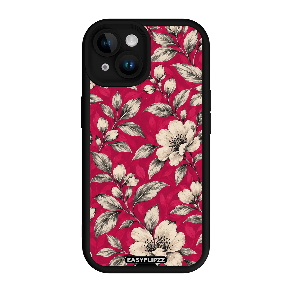 Scarlet Bloom - iPhone 12